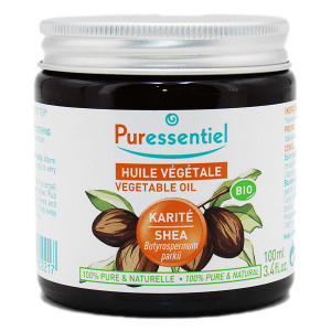 Puressentiel Huile Végétale...