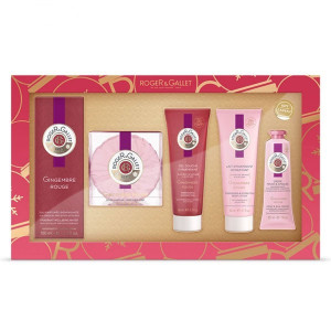 Roger & Gallet Gigembre...