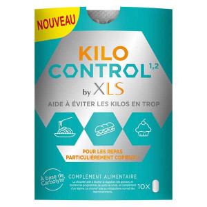 XLS Kilo Control 1,2 10...