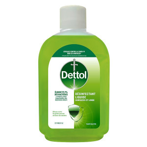 Dettol Liquide Désinfectant...