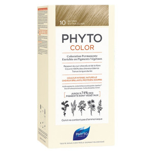 Phyto Color 10 Blond Extra...