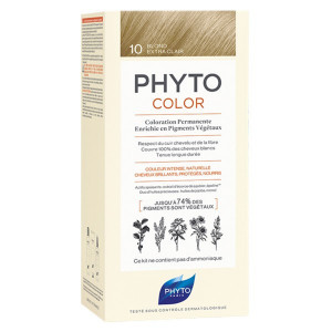 Phyto Color 10 Blond Extra...