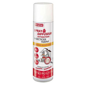 Beaphar Spray et Diffuseur...