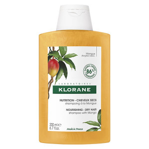 Klorane Beurre de Mangue...