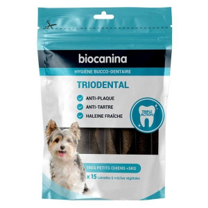 Biocanina Triodental Très...