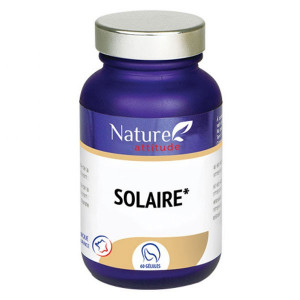 Nature Attitude Solaire 60...