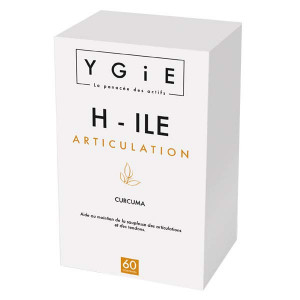 Ygie H-ILE Articulation 60...