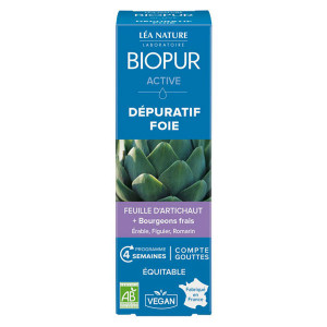 Biopur Active Dépuratif...