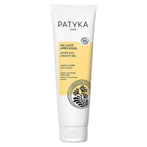 Patyka Solaire Gel Lacté...