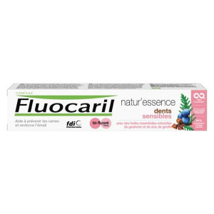 Fluocaril Natur'Essence...