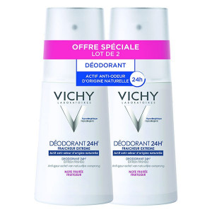 Vichy Déodorant Fraîcheur...