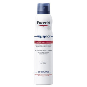 Eucerin Aquaphor...