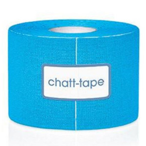 Chattanooga Chatt Tape...