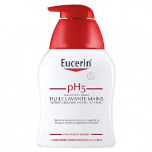 Eucerin PH5 Huile Lavante...