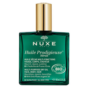 Nuxe Huile Prodigieuse...