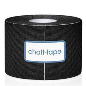 Chattanooga Chatt Tape...