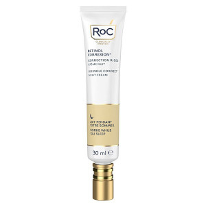 RoC Anti-Âge Crème Nuit...