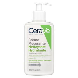 Cerave Crème Moussante...