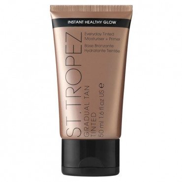 St Tropez Gradual Tan...