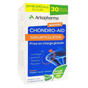 Arkopharma Chondro-Aid 100%...