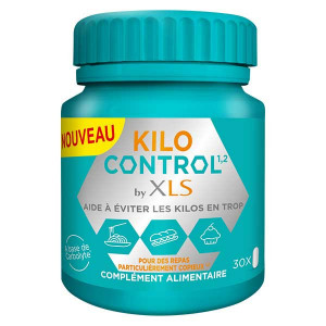XLS Kilo Control 1,2 30...