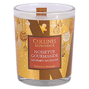 Collines de Provence Bougie...