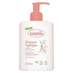 Babybio Soins Liniment...