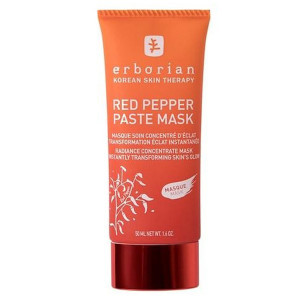 Erborian Red Pepper Paste...