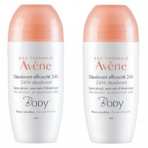 Avène Body Déodorant...