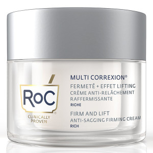 RoC Fermeté + Lifting Crème...