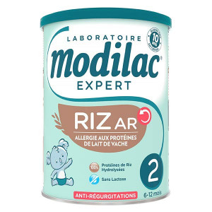 Modilac Expert Riz...