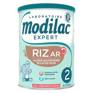 Modilac Expert Riz...