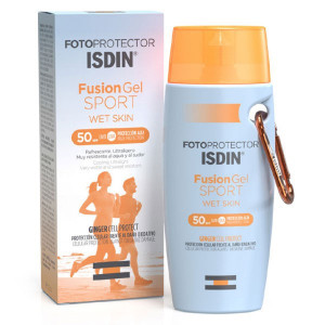 Isdin Fotoprotector Fusion...