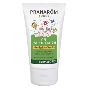 Pranarom Aromaforce Junior...