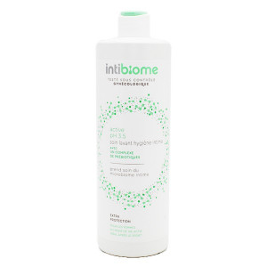 Intibiome Active Soin...