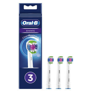 Oral-B Brossette 3D White...