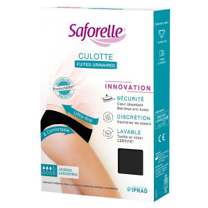 Saforelle Protections...