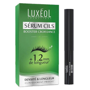 Luxéol Sérum Cils 4ml