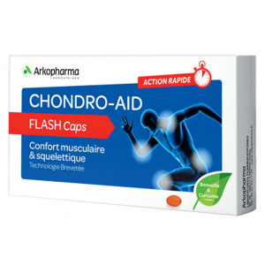Arkopharma Chondro-Aid...