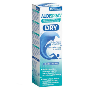 Audispray Dry Soin des...