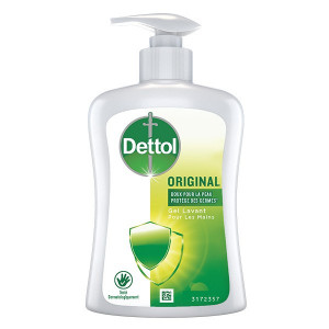 Dettol Gel Lavant pour les...