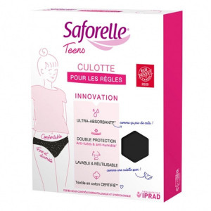 Saforelle Protections...