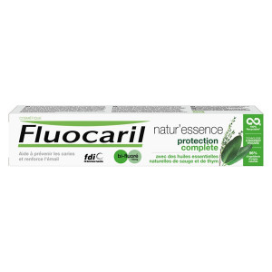 Fluocaril Natur'Essence...