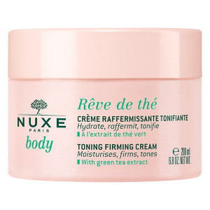 Nuxe Body Rêve de Thé Crème...