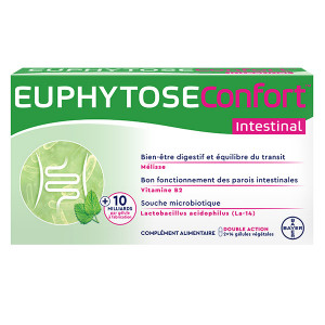 Euphytose Confort...