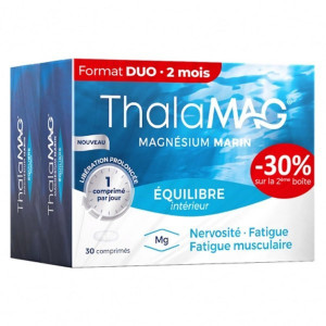 Thalamag Equilibre...