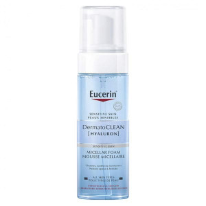 Eucerin DermatoClean...