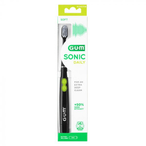 Gum Brosse à Dents...