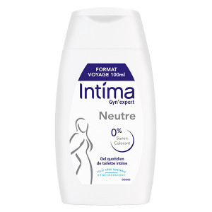 Intima Gyn Expert Gel...