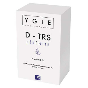 Ygie D-TRS Sérénité 30...